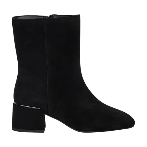 Mini heel ankle boot - Alma EN Pena - Modalova