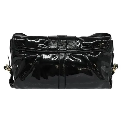 Pre-owned Vintage Shoulder Bag - Bvlgari Vintage - Modalova
