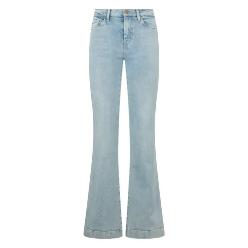 Flared Jeans - 7 For All Mankind - Modalova
