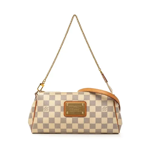 Pre-owned Chain Handle Bag - Louis Vuitton Vintage - Modalova