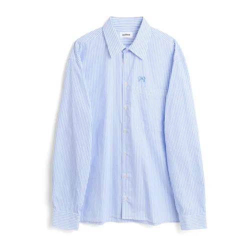VIT Stripe Shirt - Soulland - Modalova