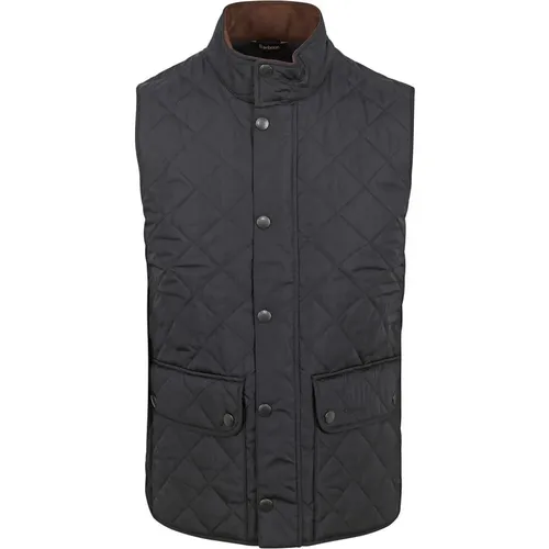 Lowerdale Gilet - Barbour - Modalova