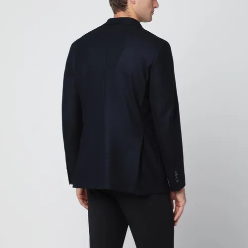 Biagio Blazer - Santaniello - Modalova