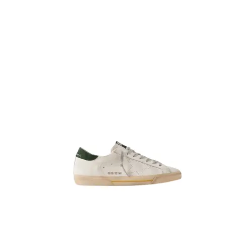 Super-Star - Golden Goose - Modalova