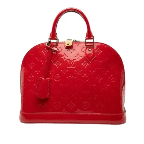 Pre-owned Alma PM - Louis Vuitton Vintage - Modalova