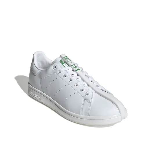 Split Stan Smith Sneakers Core White - Adidas - Modalova