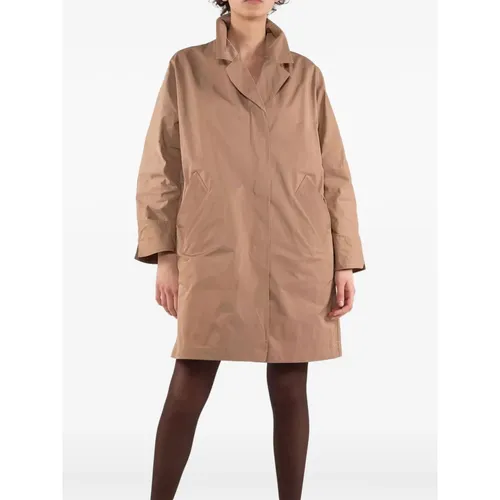 Classic Trench Coat - OOF Wear - Modalova