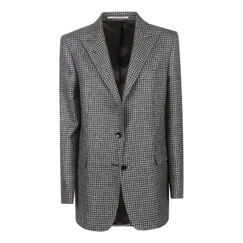 Bertha Jacket - Tagliatore - Modalova