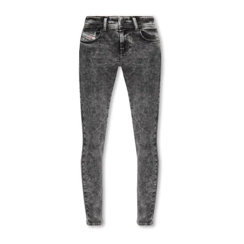 Jeans > Skinny Jeans - - Diesel - Modalova