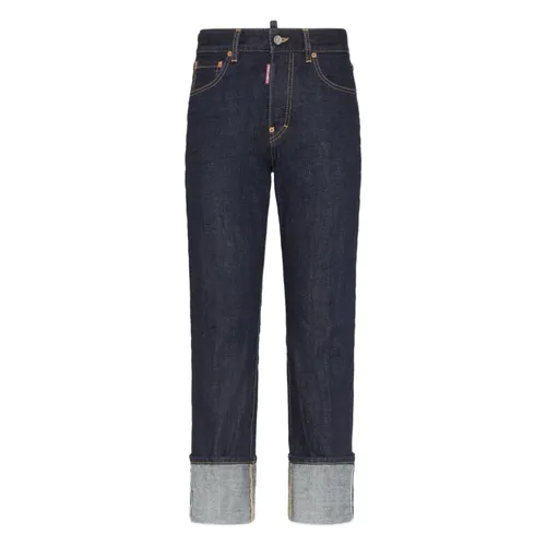 Stylish Trousers for Men - Dsquared2 - Modalova