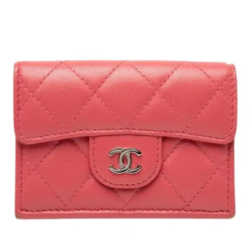 Cartera Pre-owned - Chanel Vintage - Modalova