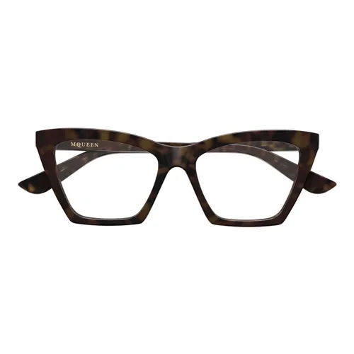 Cat Eye Frame - Alexander McQueen - Modalova