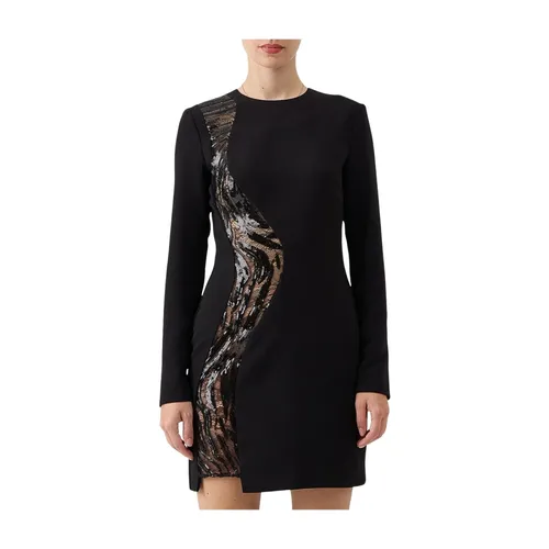 Miniabito Paillettes-40 - Just Cavalli - Modalova