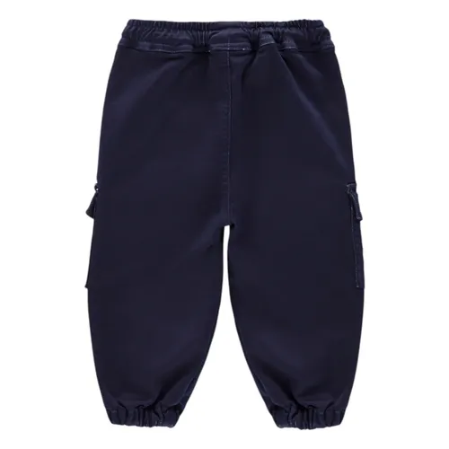 Pantalone Cargo con logo - Iceberg - Modalova