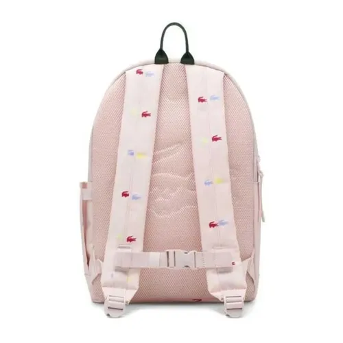 Elegant Backpack - Lacoste - Modalova
