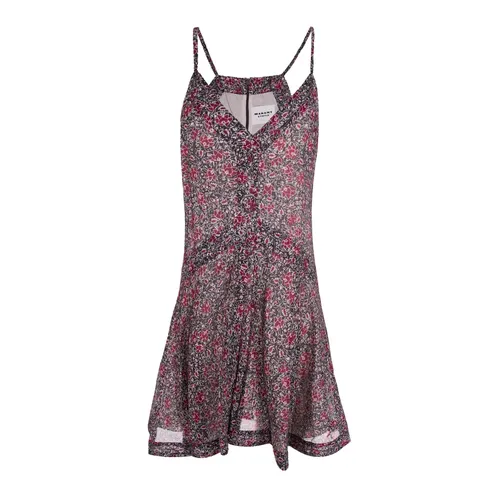 Danielle Dress - Marant étoile - Modalova