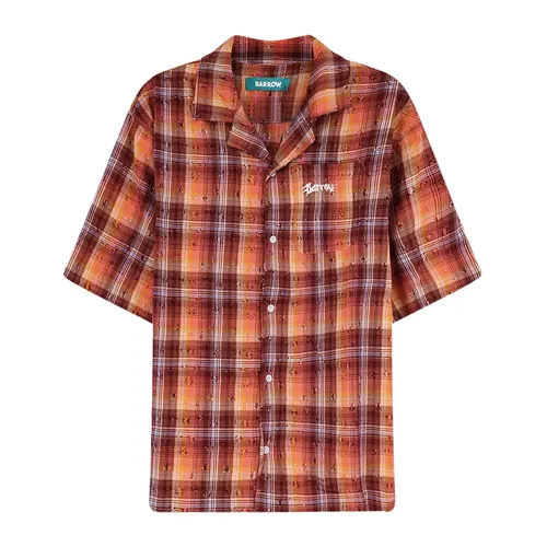 Barrow Shirts MultiColour - Barrow - Modalova