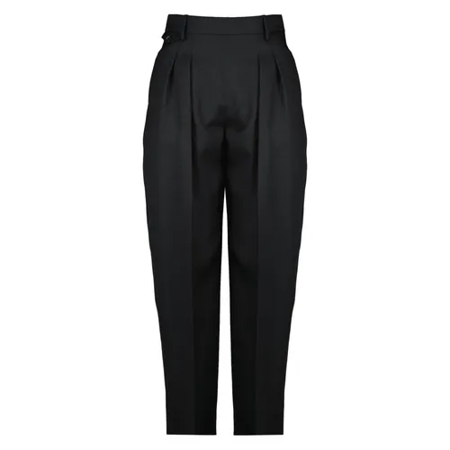 Dugan Pant - Khaite - Modalova