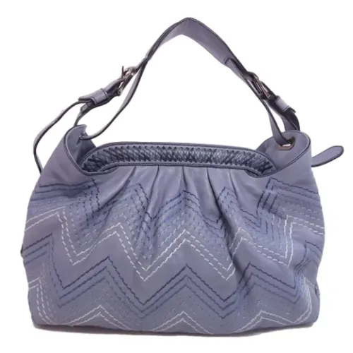 Pre-owned > Pre-owned Bags > Pre-owned Handbags - - Fendi Vintage - Modalova