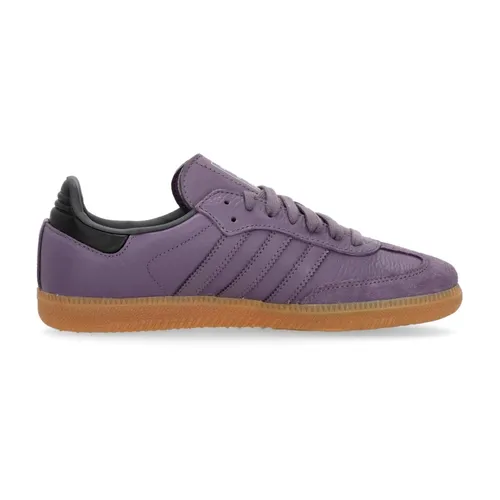 Retro Style Low Shoe Shadow Violet - Adidas - Modalova