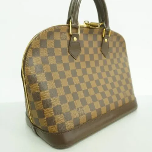 Pre-owned Alma PM Handbag - Louis Vuitton Vintage - Modalova