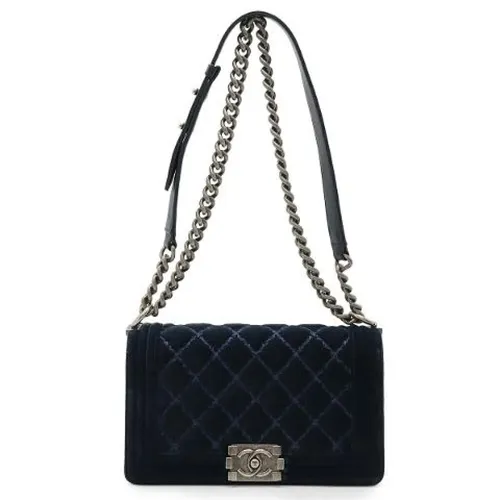 Pre-owned Shoulder Bag - Chanel Vintage - Modalova