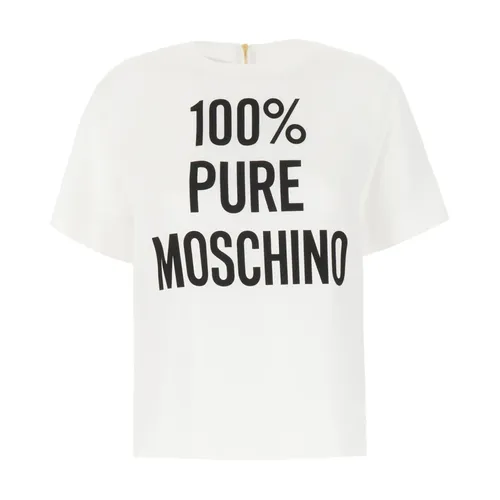 Camicie - Moschino - Modalova