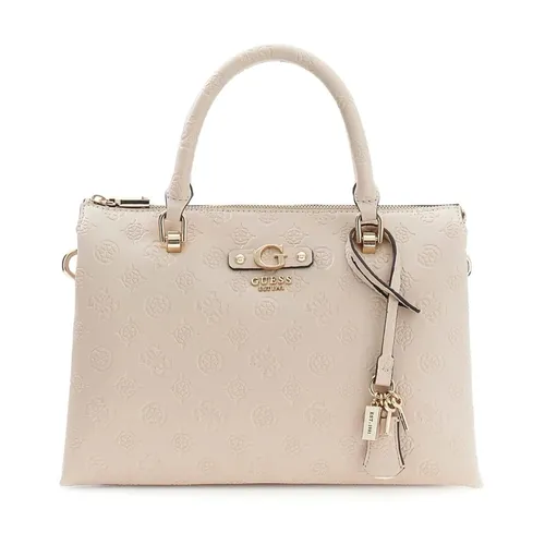 Dita Dome Satchel - Guess - Modalova