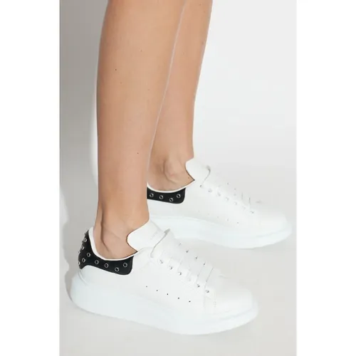 Oversized Sneaker - Alexander McQueen - Modalova