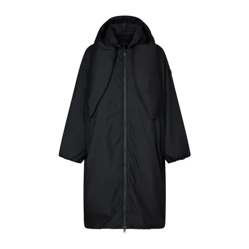 Winona Puffer Coat - Save The Duck - Modalova