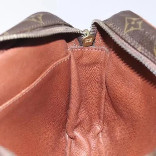 Pre-owned Canvas clutches - Louis Vuitton Vintage - Modalova
