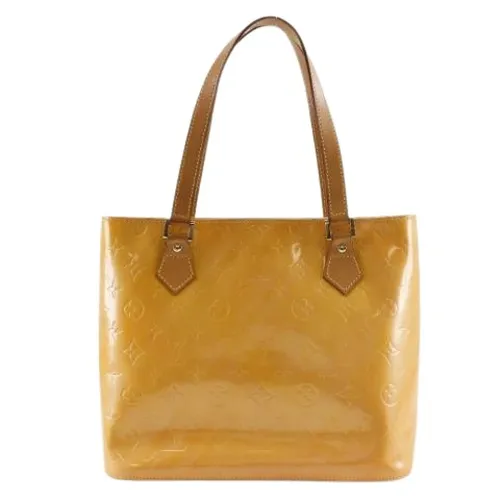 Pre-owned Tote Bag - Louis Vuitton Vintage - Modalova
