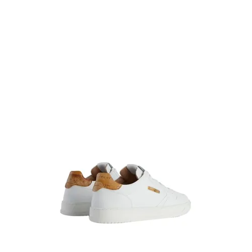 White Sneakers Elegant Design - Alviero Martini 1a Classe - Modalova