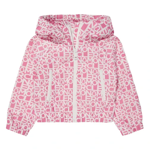 Alose Jacket - Moncler - Modalova