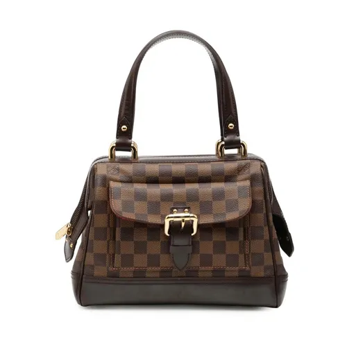 Pre-owned Structured Handbag - Louis Vuitton Vintage - Modalova