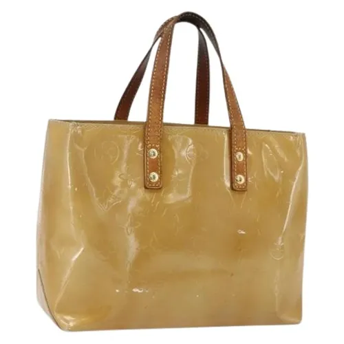 Pre-owned Vintage Handbag - Louis Vuitton Vintage - Modalova