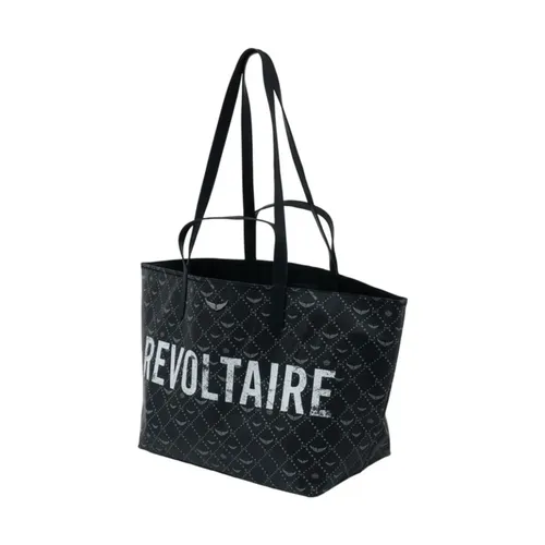 Z Shopper XL - Zadig & Voltaire - Modalova