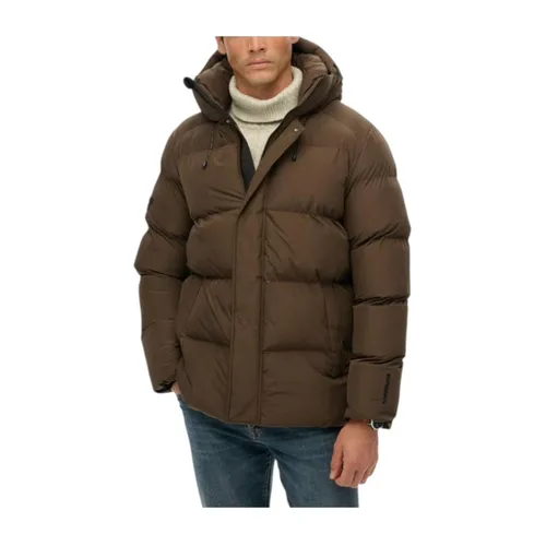 Down Jackets - Superdry - Modalova
