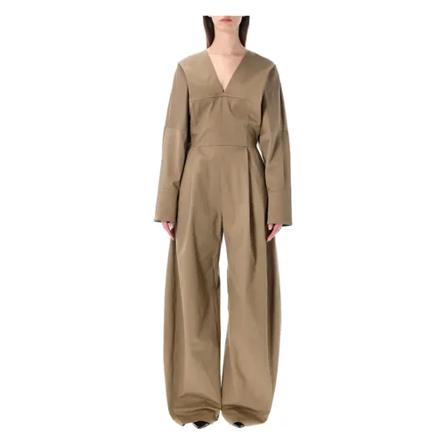 Long Jumpsuit - TheLatest - Modalova