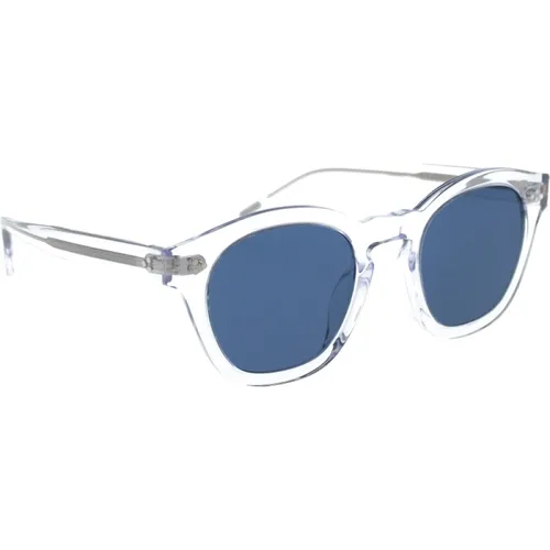 Boudreau L.A Sunglasses - Oliver Peoples - Modalova