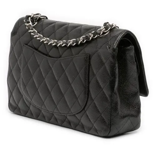 Pre-owned Vintage Shoulder Bag - Chanel Vintage - Modalova