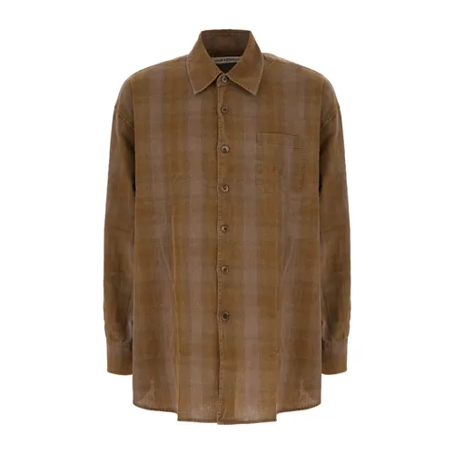 Borrowed Shirt - Our Legacy - Modalova