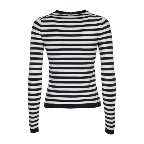 Mini Rugby Stripe Sweater - Michael Kors - Modalova