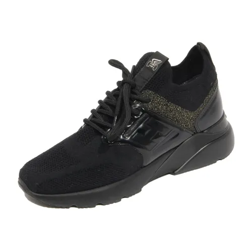 Active One Sneakers - Hogan - Modalova