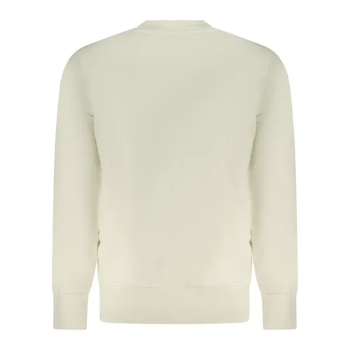 Label Crew Neck - Calvin Klein - Modalova