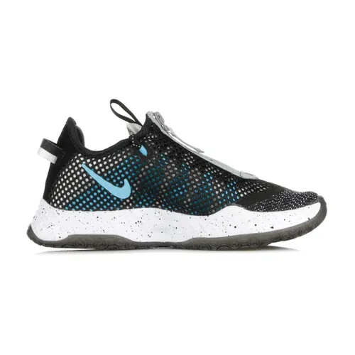 Black/White Men's Shoe - Nike - Modalova