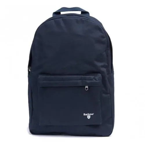 Nylon Pocket Backpack - Barbour - Modalova
