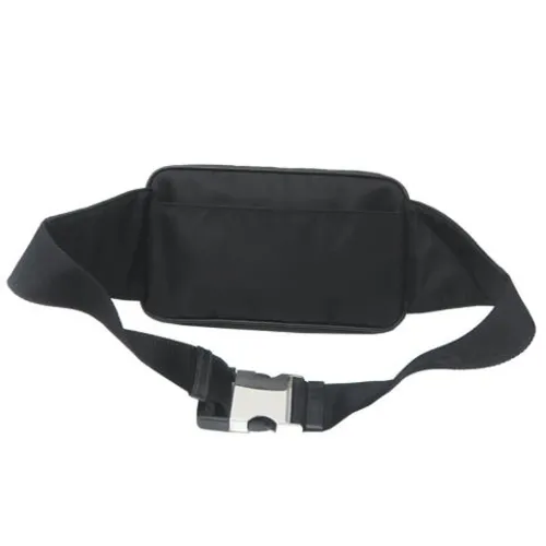 Pre-owned Nylon Belt Bag - Prada Vintage - Modalova