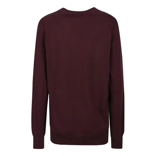 V Neck Sweater - Canessa - Modalova
