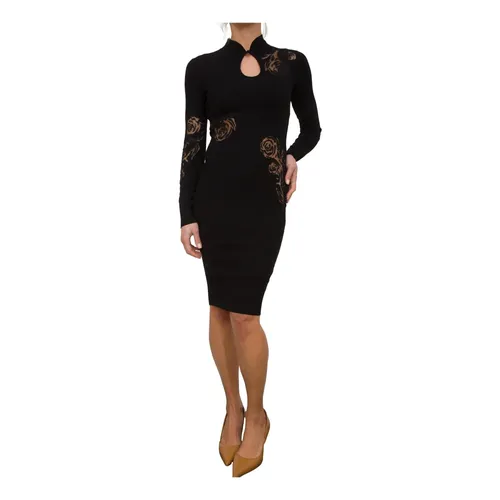 Elegant Black Dress - Blugirl - Modalova